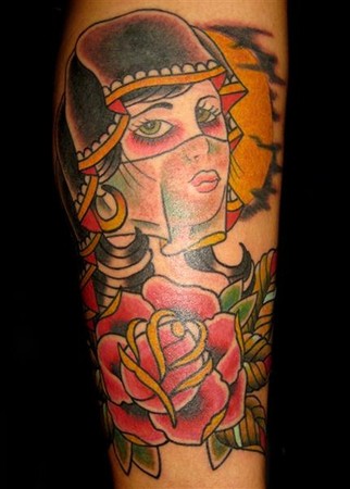 Tattoos - 
